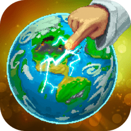 模拟像素城堡世界最新版