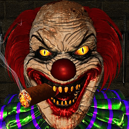 逃离恐怖小丑完整版