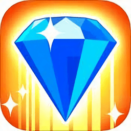 宝石迷阵闪电风暴apk