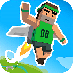 反应堆跳跃游戏