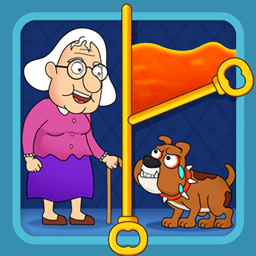 拯救奶奶官方版(rescue granny)