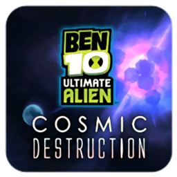ben10外星神力终极异型手游