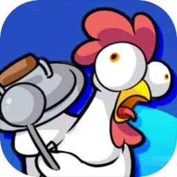 小鸡舰队出击官方