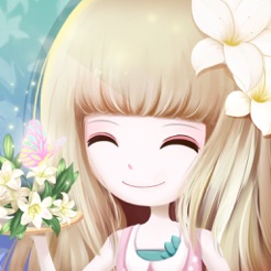 花花姑娘一花一语游戏