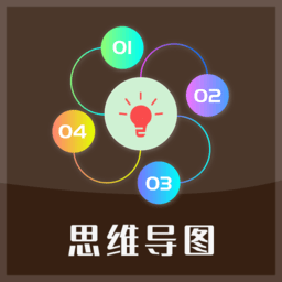 亿图脑图思维导图app