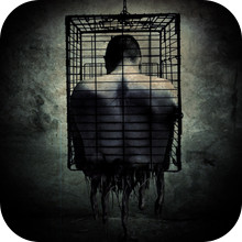 恐怖监狱游戏