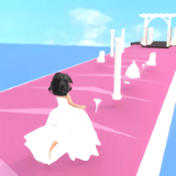 新娘跑酷官方版