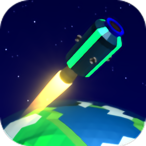 太空宇航局2138官方版