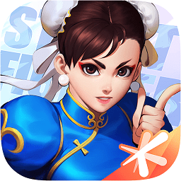 街霸对决九游版