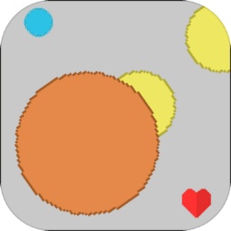 弹丸竞技场游戏