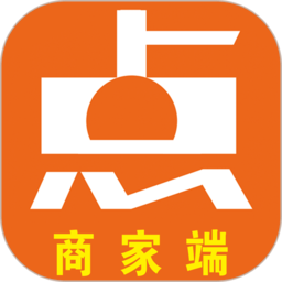 点派同城商家端平台
