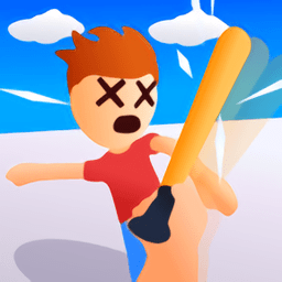 暴揍大师游戏(smack)