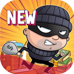 幸运的小偷完整版