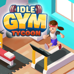 idle fitness gym tycoon手机版
