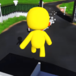 外地人奇幻生存游戏