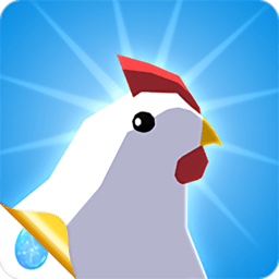 鸡蛋公司无限金蛋版