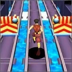 运行地铁竞赛手机版