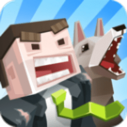 像素求生战争游戏