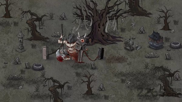 鬼谷八荒游戏下载