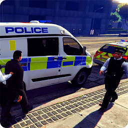 警车游戏2021手机版