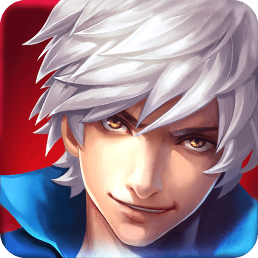 英雄之剑百度版本