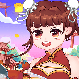 欢乐中餐厅游戏