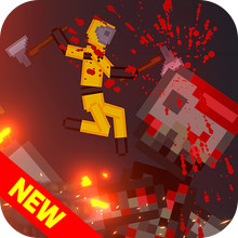 火柴人类游乐场中文版