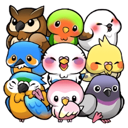 bird life游戏
