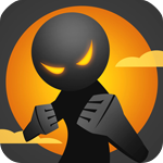 奋战火柴人2中文版