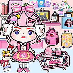 米加梦幻乐园最新版