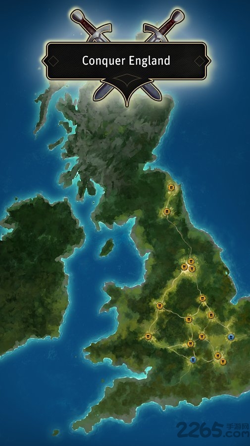 king tactics手游下载