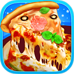 独角兽披萨美食家官方版