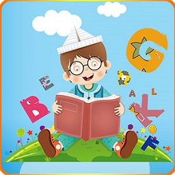 儿童英语入门自学app