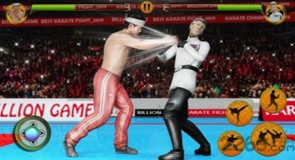 马保国格斗最新版下载