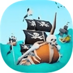 海战海盗时代游戏(pirateswar)