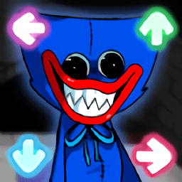 周五夜放克大蓝猫模组游戏