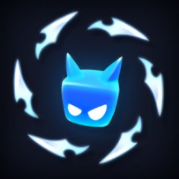 地牢飞刀大师最新版