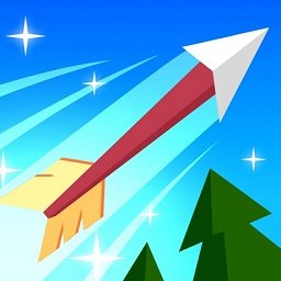 飞箭最新版(flying arrow)