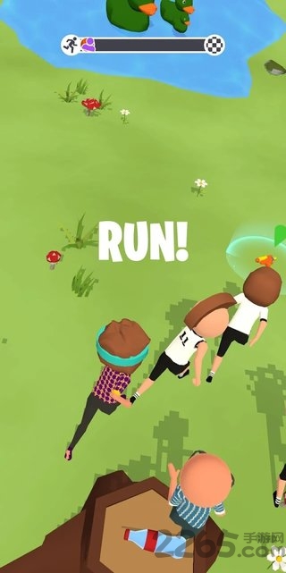 spin the battle中文版