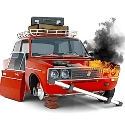 汽车修理工模拟器手机版正版