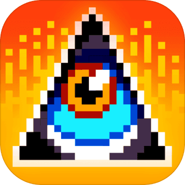 涂鸦上帝8位元音轨