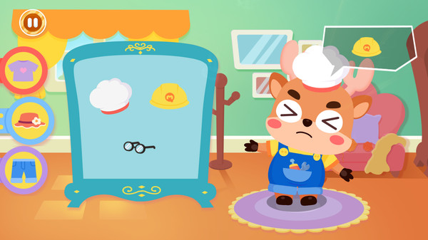 宝宝去旅游手机版下载