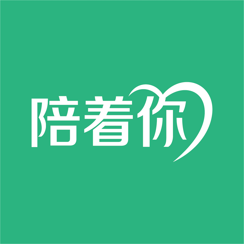 陪着你官方手机版
