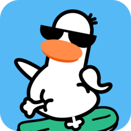 滑鸭趣看app