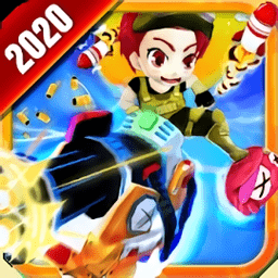 波浪后街机射手(暂未上线)