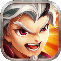 打铁英雄手机版(暂未上线)