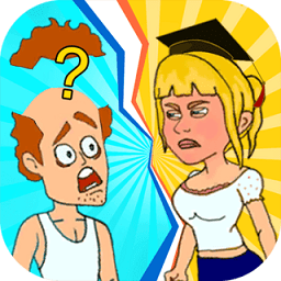 我们分手吧游戏中文版