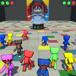 波比的游戏挑战最新版