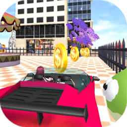 公主恋爱派对小游戏最新版