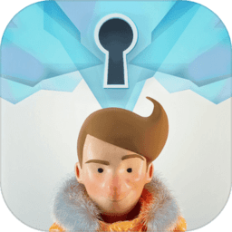 南极解谜游戏(暂未上线)